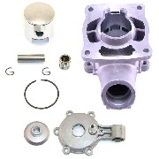 Kit cilindro di serie per MTA4