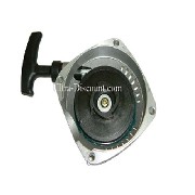 Avviamento a strappo per mini moto Polini 911