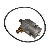 Pompa dell'acqua per mini moto Polini