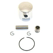 Kit pistone 40mm per mini moto ZPF