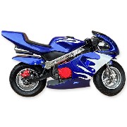 Minimoto 49cc Alta qualità