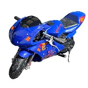 Minimoto 49cc Alta qualità