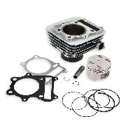 Kit 78mm motore 300cc per Shineray 300cc (178FMN)