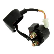 Relè di accensione per Quad Bashan 250cc (BS250AS-43)