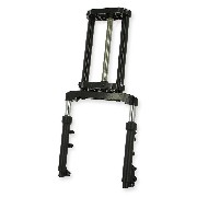 Forcella per Citycoco completa (340 mm)