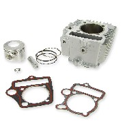 Kit motore 125cc per Dirt Bike - 4 tempi (1P52FMI)