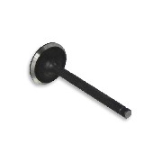 Valvola di scarico per motore quad Shineray 200cc XY200ST9 (Ø:23 mm)