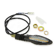 Indicatore di direzione a led per Quad Spy Racing 350cc F1