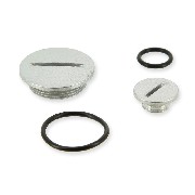 Accessori per carter per avviamento del motore Skyteam 125cc