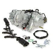 Motor 125cc Euro3 per Skyteam T-Rex