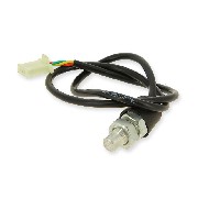 Sensore rilevatore velocità per Quad Bashan 250cc (BS250AS-43)