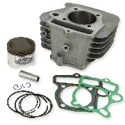 Kit motore 138cc per Pit Bike 125cc Pistone Ø56/13 (1P52FMI)