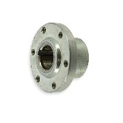 Supporto corona per SpeedKart GoKart