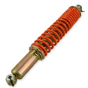 Ammortizzatore posteriore per Bashan 250cc BS250AS-43 (Orange)