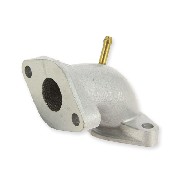 Pipa di immissione per Bubbly Skyteam 125cc