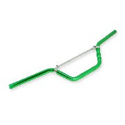 Manubrio per Pit Bike (Verde)