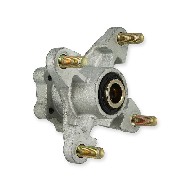Mozzo ruota anteriore per Quad Bashan 250cc BS250AS-43