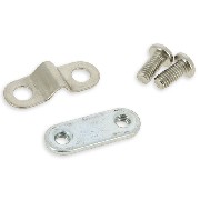 Kit supporto parafango posteriore per scooter E-MINI