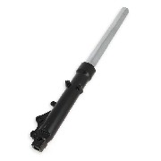 Braccio forcella Sinistro Skyteam E-MINI  (Nero)