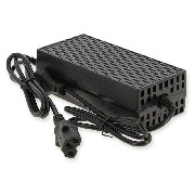 CARICABATTERIA 48V 2A model JN-48 per Mini Citycoco