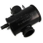 Filtro aria di serie per PBR 125cc