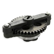 Pompa dell'olio per Quad Shineray 250cc ST-9E (Typo 4)