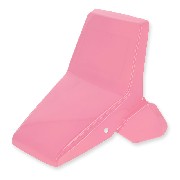 Pequeño carenado delantero pocket quad - Rosa