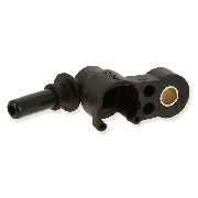 Getto di carburante per Dax Skyteam Skymax 125cc Euro 5