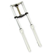 Forcella completa per Skyteam Cobra