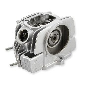 Testata completa 125cc per PBR Skyteam E4