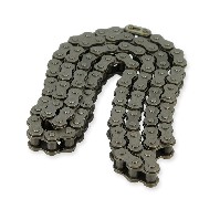Catena 48 maglie 420H per Skymini 50cc-125cc