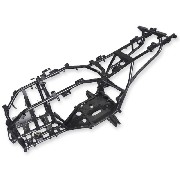 Telaio per Quad Bashan 300cc BS300AU-2