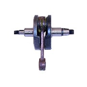 Albero motore di serie per mini moto MTA4