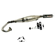 Kit performance Livello 1 per mini quad 47cc - 49cc