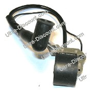 Bobina avviamento per mini moto MTA4