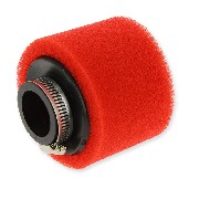 Filtro aria Racing per quad 200cc