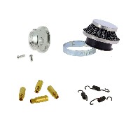 Kit performance Livello 2 per mini moto 47cc - 49cc