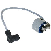 Bobina avviamento Ducati per MTA4