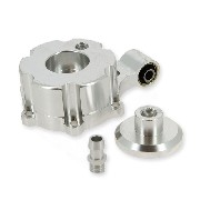 Testata UD Racing Alta Performance per MTA4-MT4