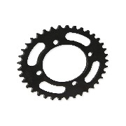 Corona rinforzata a 37 denti per Pit Bike (tipo 3, 420)