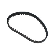 Cinghia pompa dell'acqua per mini moto ZPF