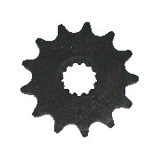 Pignone per motore Quad shineray 300cc STE - ST-4E