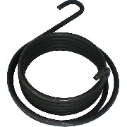 Molla per settore avviamento per scooter Baotian BT49QT-9