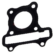 Guarnizione per testata per motore Baotian BT49QT-12