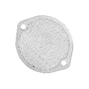 Prefiltro per filtro olio Quad Shineray 300cc 