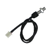 Sensore rilevatore velocità per Quad Bashan 300cc (BS300S-18) 