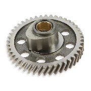 Pignone a camme per motore Quad Bashan 250cc (BS250S-11)