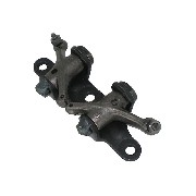 Bilancieri per motore Quad Bashan 200cc (BS200S-7)