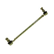 Braccetto sterzo con testine snodate per Quad Bashan 300cc (BS300S-18)