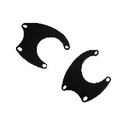 Supporto per motore per Quad Bashan 300cc (BS300S-18) 